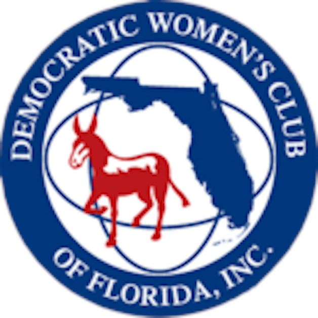 DWC September Meeting Charlotte County Democrats